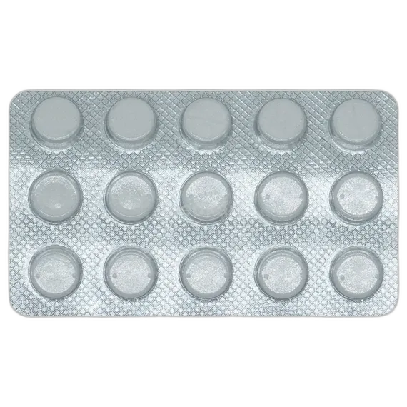 dianorm 80mg tablet 15's